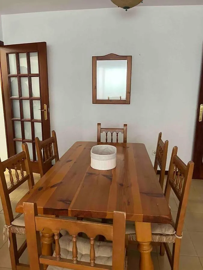 Precioso Apartamento Con Chimenea Y Vistas Al Mar Sant Salvador 0*,  España