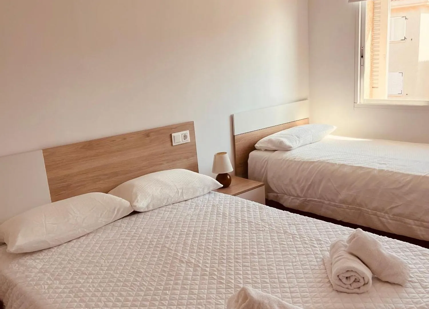 Precioso Apartamento Con Chimenea Y Vistas Al Mar Sant Salvador 0*,